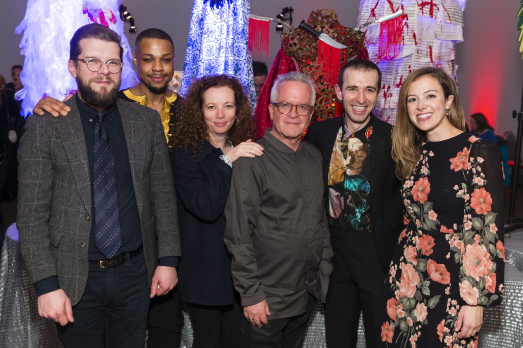 Philharmonia Baroque Aci Opening Night Gala 2020