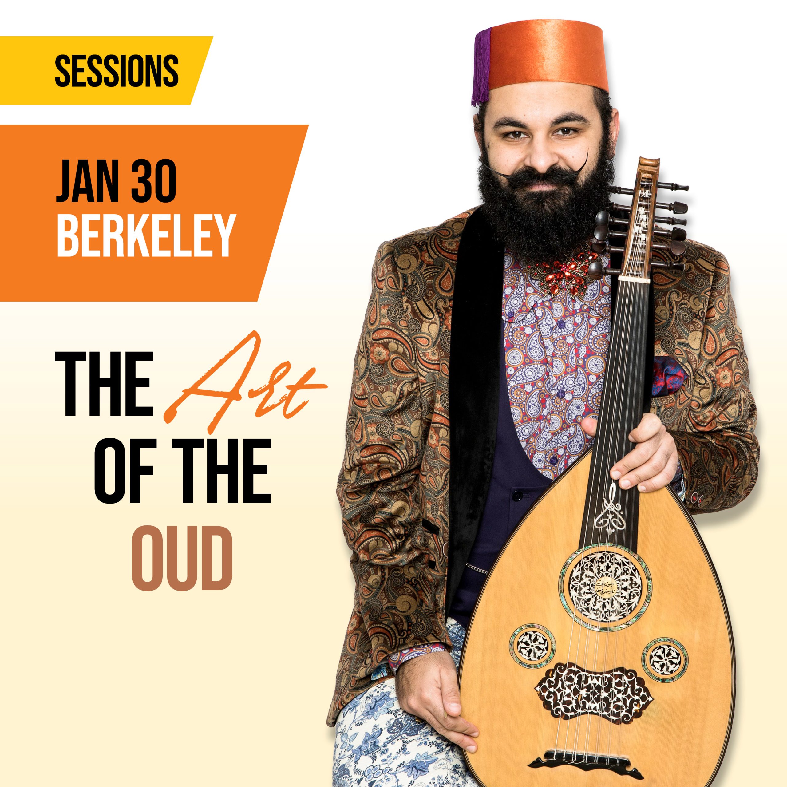 The Art of the Oud