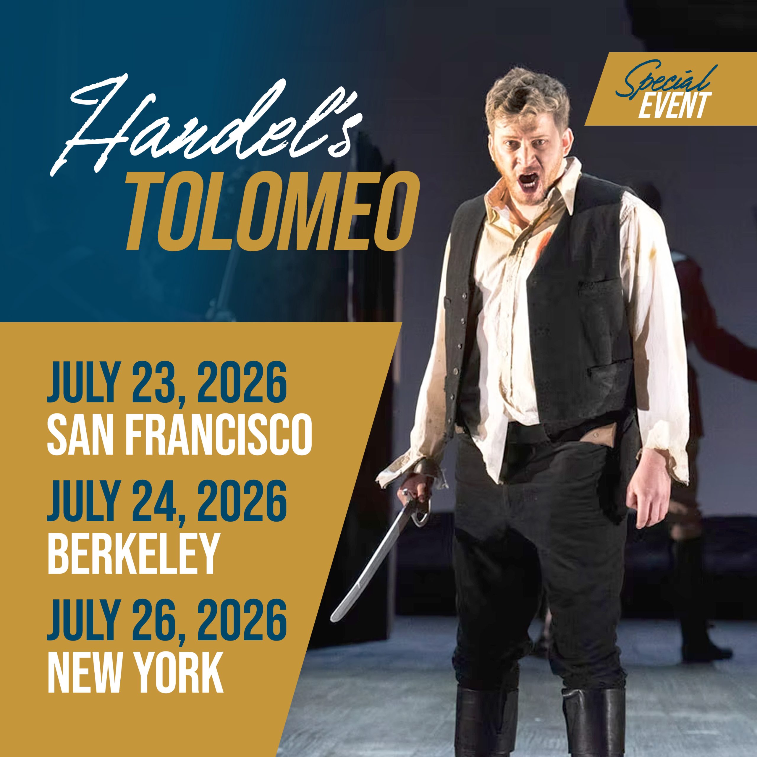 Handel’s Tolomeo