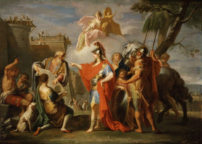 8 Things to Know About Handel’s The Power of Music