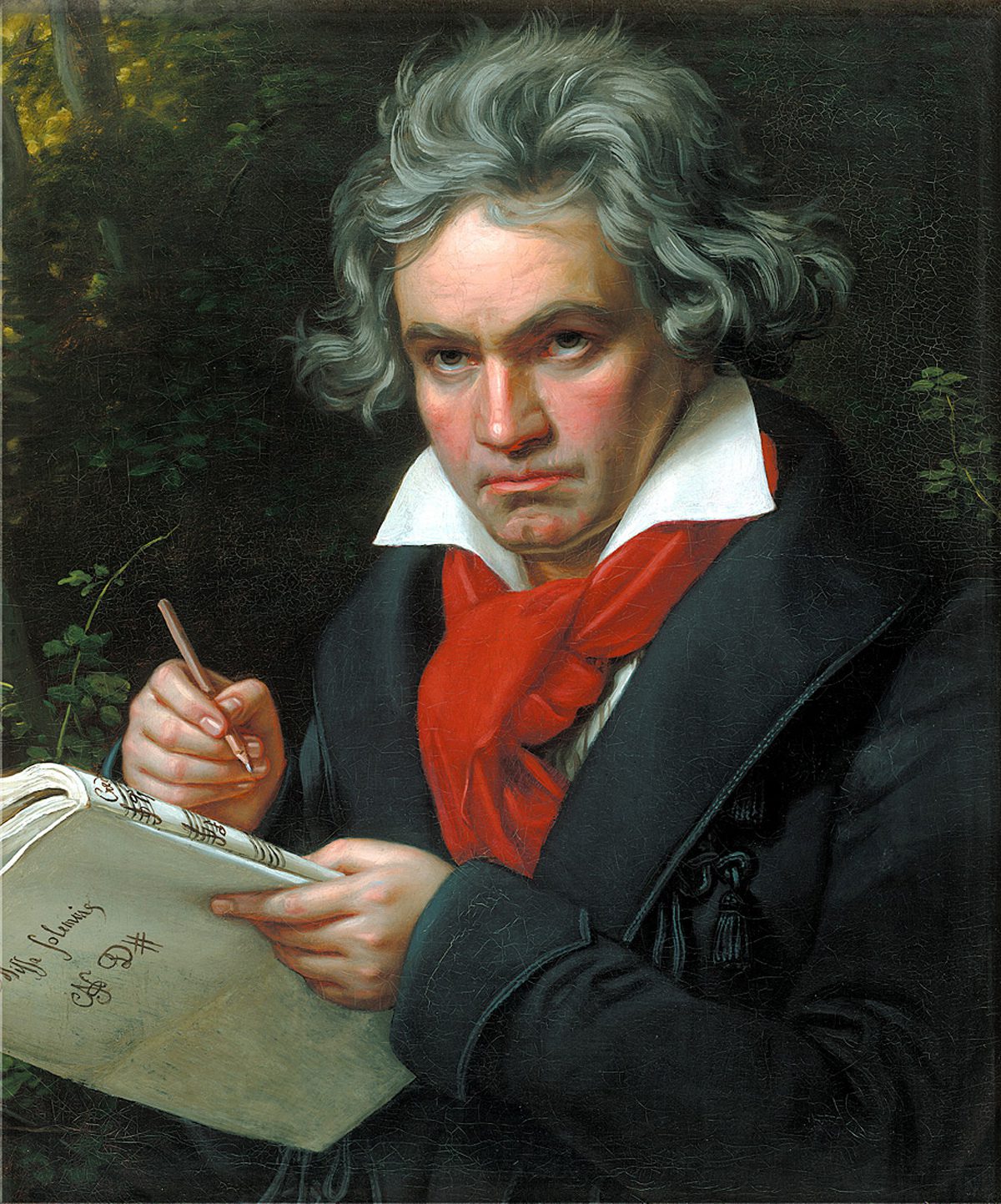 September is All About Beethoven!