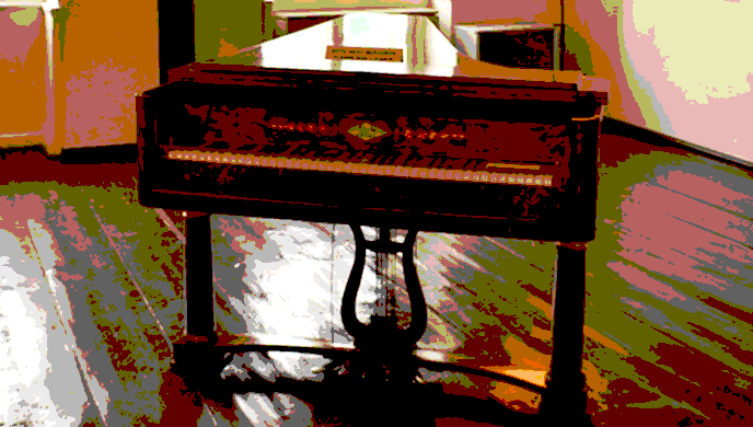 Piano, Pianoforte, Fortepiano:<br>To-may-to, To-mah-to?