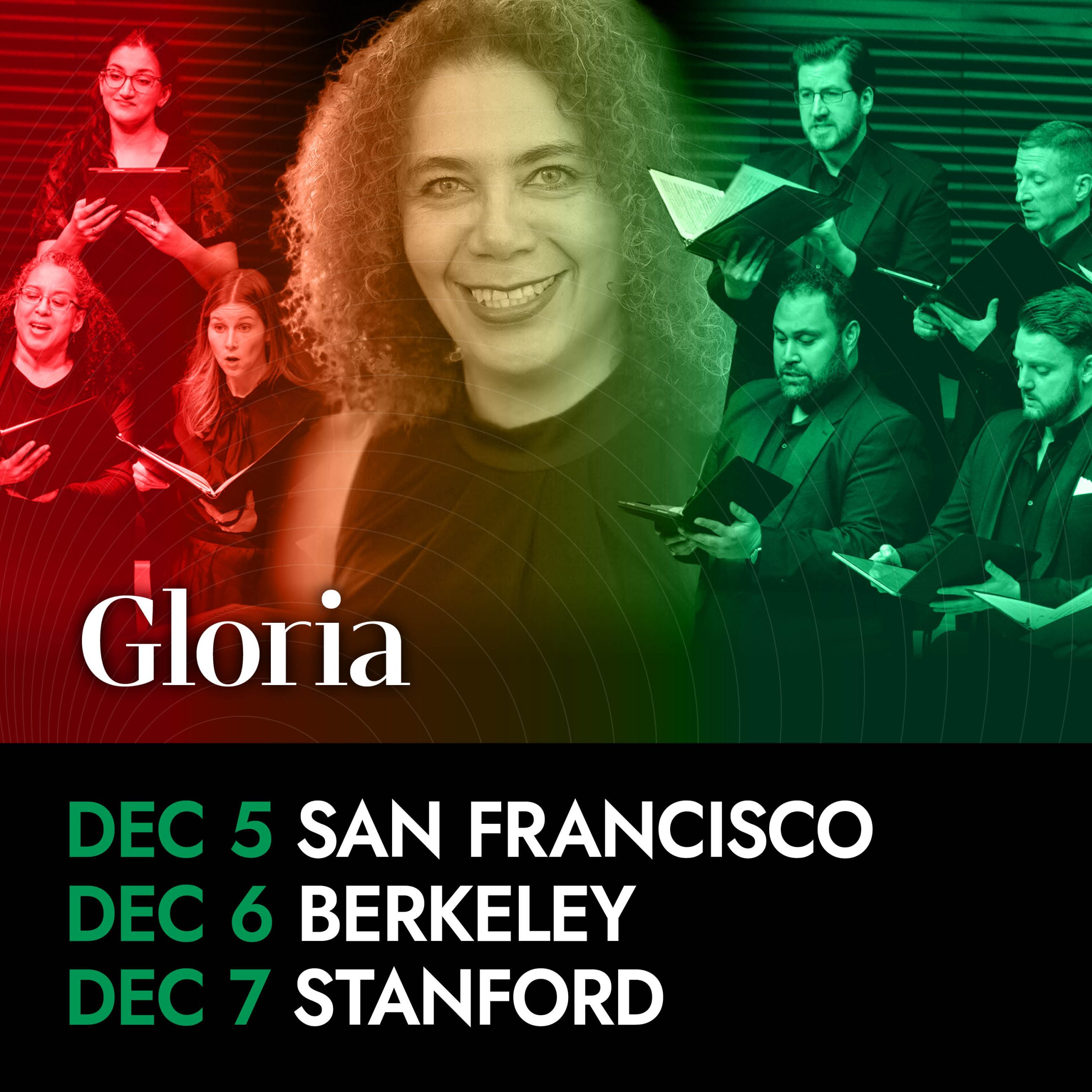 Gloria