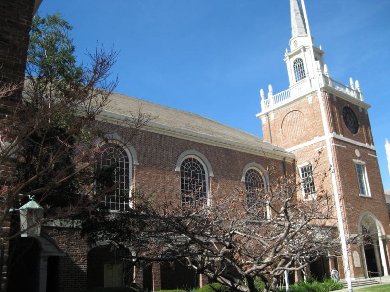 Berkeley Philharmonia Baroque Orchestra & Chorale