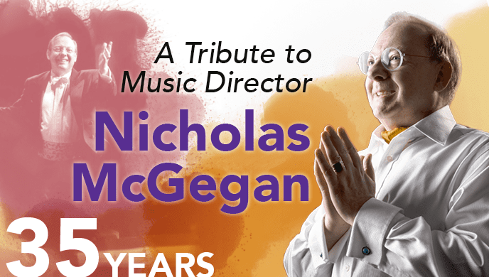 Thank you, Nic, for 35 wonderful years!
