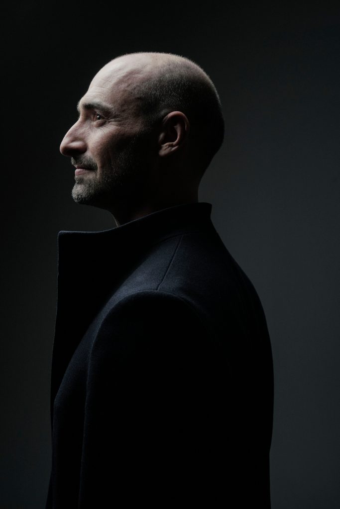 Peter Whelan 8 by Marco Borggreve