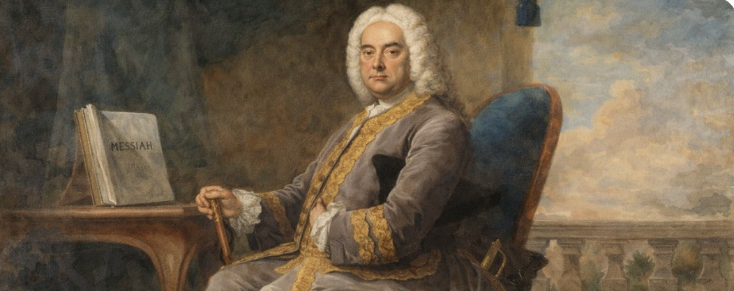 8 Things You (Maybe) Didn’t Know About Handel