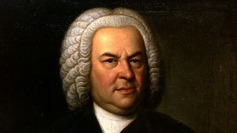 Your Concert Guide for Bach: The Unanswered Question