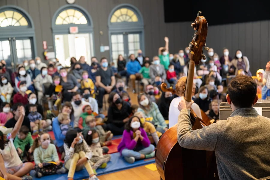 communitymusicday