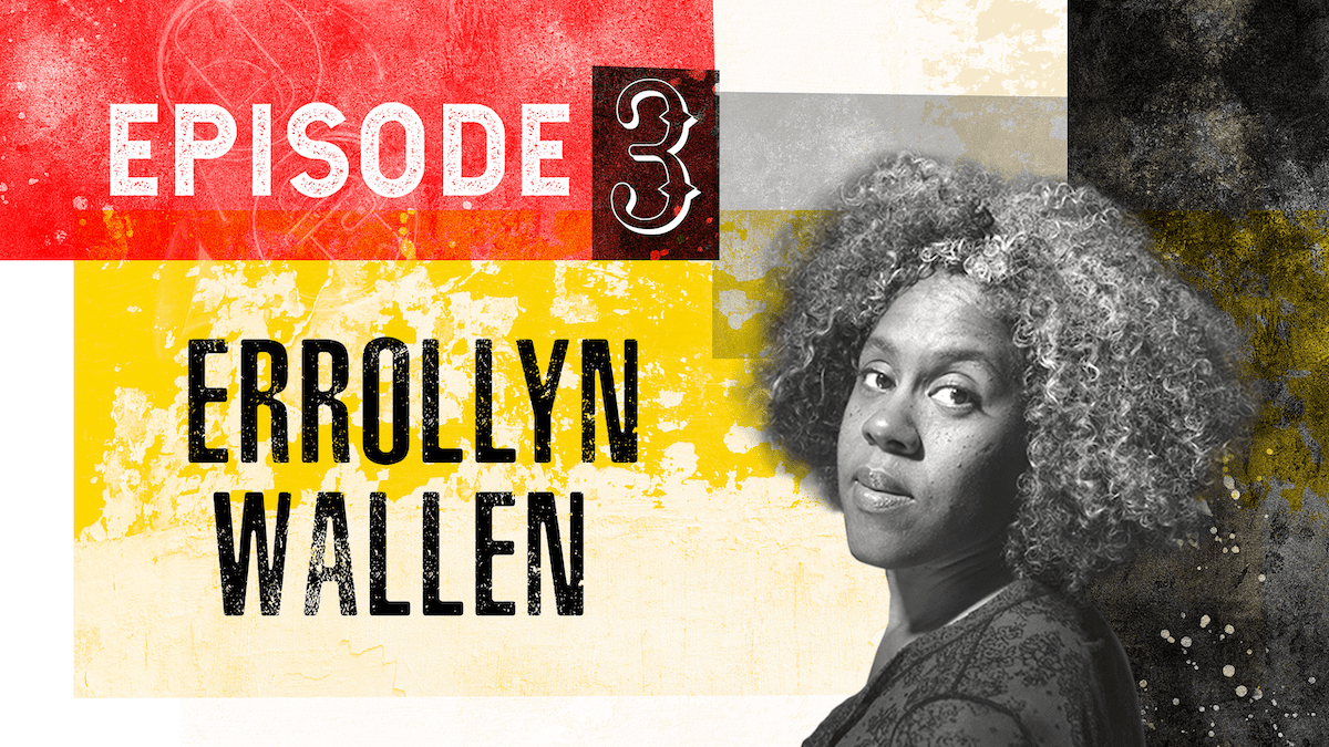Errollyn Wallen featured on latest What’s New & HIP!
