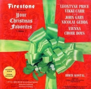firestone-christmas-album